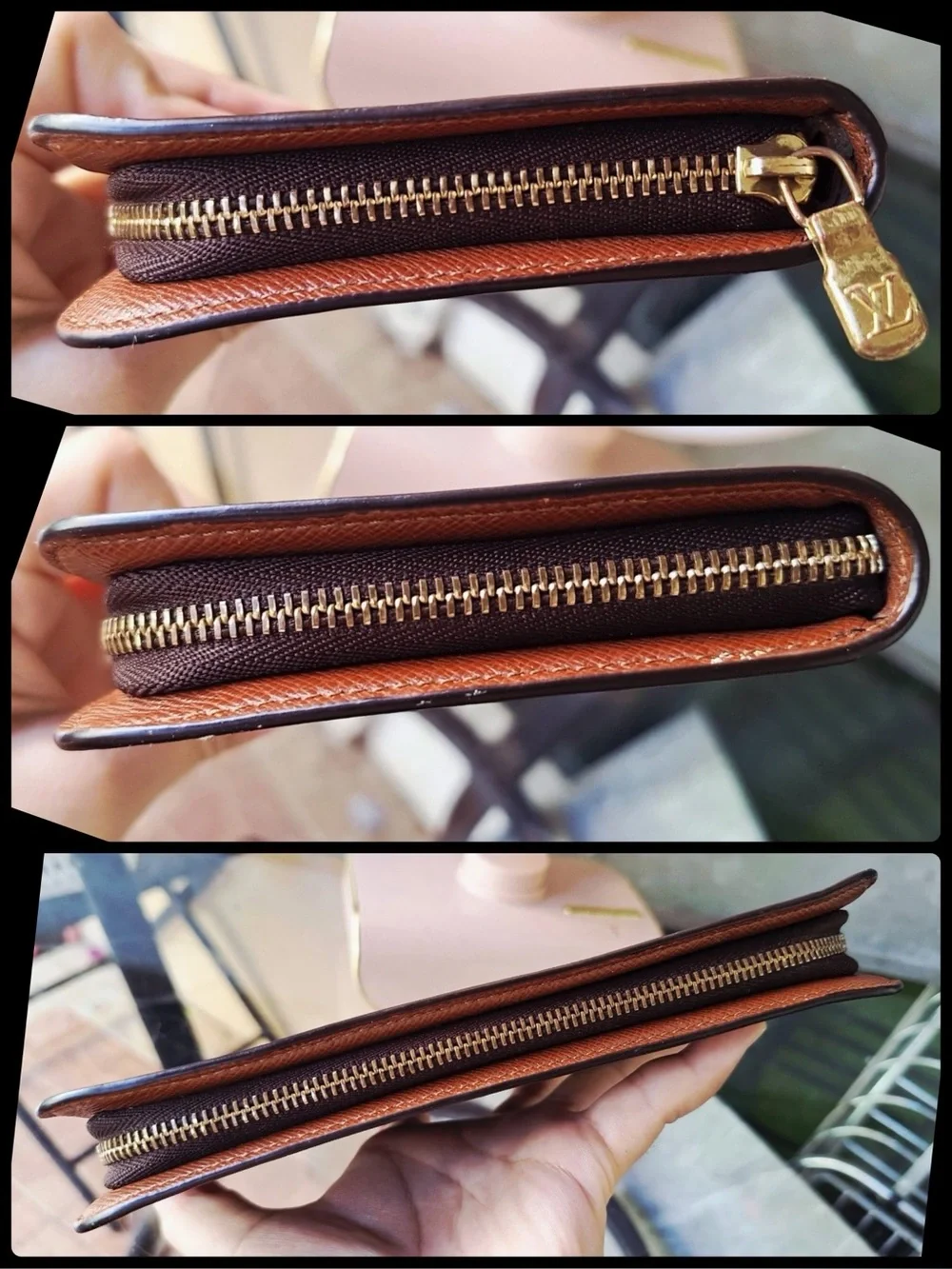 LOUIS VUITTON
